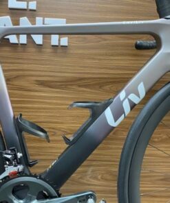 Khung Carbon Xe đạp đua Nữ Liv Enviliv Adv 3 Bản 2025