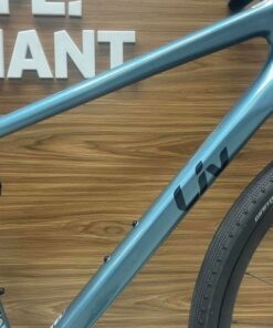 Xe đạp đường phố Liv Thrive Adv 1 bản 2023 22 Khung Carbon Xe đạp đường Phố Nữ Liv Thrive Adv 1 Bản 2023