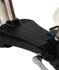 Xe điện Giant 2024 L-830R 37 Khung đặt Chân Xe điện Giant L-830r Bản 2024