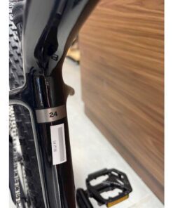 Khung đứng Xe Trẻ Em Giant Xtc Adv 24 Bản 2024