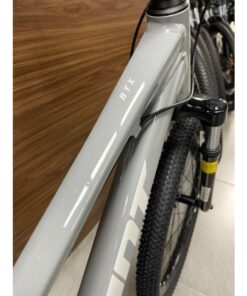 Xe đạp địa hình trẻ em cao cấp Giant ATX 24 D 2 bản 2025 21 Khung Ngang Xe Trẻ Em Giant Atx 24 D 2 Bản 2025