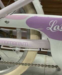 Xe đạp Monmentum Ineed Late Mini bản 2025 15 Khung Sườn Xe đạp đường Phố Momentum Ineed Latte Mini Bản 2025