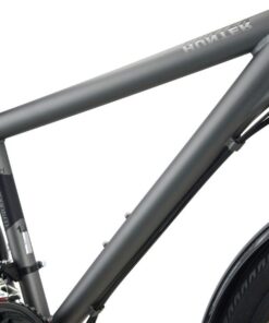 Xe đạp đường phố Momentum iNeed Hunter 1.0 D 2021 17 Khung Sườn Xe đạp đường Phố Momentum Ineed Hunter 1.0 Dok Bản 2021