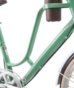 Khung Sườn Xe đạp đường Phố Momentum Ineed Latte 24 Bản 2024