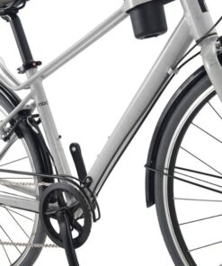 Khung Sườn Xe đạp đường Phố Momentum Ineed Mocha Ltd Bản 2023