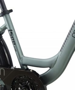 Xe đạp thể thao Momentum iSee 330 phiên bản 2022 15 Khung Sườn Xe đạp đường Phố Momentum Isee 330 Bản 2022