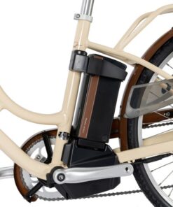 Xe đạp điện trợ lực Momentum Latte E+ bản 2022 31 Khung Sườn Xe điện Trợ Lực Momentum Latte E+ Bản 2022