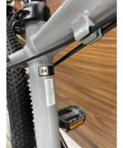 Xe đạp địa hình trẻ em cao cấp Giant ATX 24 D 2 bản 2025 22 Khung Sườn Xe Trẻ Em Giant Atx 24 D 2 Bản 2025