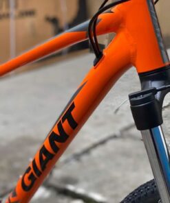 Khung Và Phuộc Xe đạp địa Hình Giant Atx 830 Bản 2020