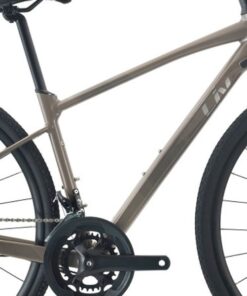 Khung Xe đạp đường Phố Nữ Liv Aimez Sl 2 Bản 2024