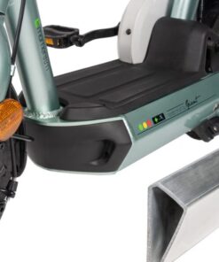 Khung Xe Hợp Kim Nhôm Xe điện Giant Jiejing Tz