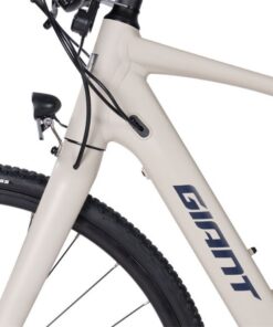 Khung Xe Xe điện Trợ Lực Giant Fastroad E+ Bản 2023