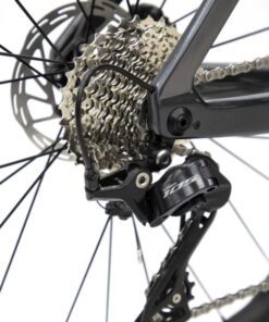 Xe đạp đua Sava X10 – Khẳng định đẳng cấp với hiệu suất vượt trội 55 Líp Shimano Cs 7101 Xe đạp đua Sava X10