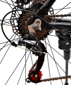 Xe đạp touring Papylus PT700S giảm giá 200K + KM 47 Líp Và Củ đề Sau Shimano Tz500 Xe đạp Touring Papylus Pt700s