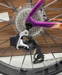 Líp Và Củ đề Sau Sram Xe đạp đua Nữ Liv Enviliv Adv Sl-team Bản 2025