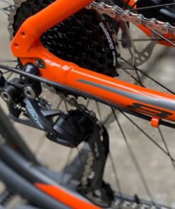 Líp Và Củ đề Sau Xe đạp địa Hình Giant Atx 830 Bản 2020