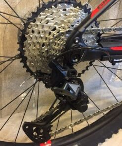 xe đạp địa hình Giant XTC SLR 2 bản 2020 giảm giá + KM full 27 Líp Và Củ đề Sau Xe đạp địa Hình Giant Xtc Slr 2 Bản 2020