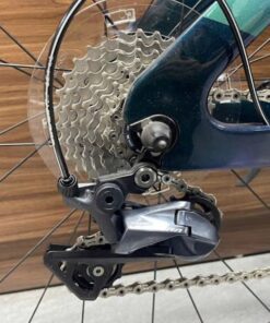 Líp Và Củ đề Sau Xe đạp đua Nữ Liv Avow Adv Pro 2 Bản 2020