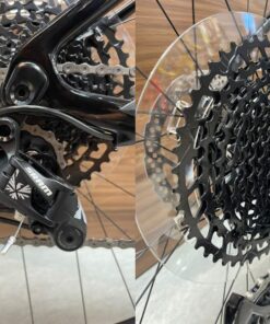 Líp Và Củ đề Sau Xe đạp địa Hình Giant Xtc Adv 1.5 29inch Bản 2022