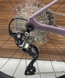 Xe đạp đua nữ Liv Avail Adv 2 bản 2024 giảm giá 4M + KM 16 Líp Và Củ đề Sau Xe đạp đua Nữ Liv Avail Adv 2 Bản 2024