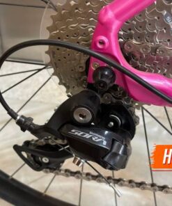 Líp Và Củ đề Sau Xe đạp đường Phố Nữ Liv Aimez Sl 2 Bản 2021