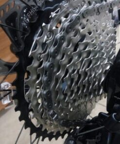 Xe đạp địa hình Giant XTC ADV 2 27,5inch bản 2021 29 Líp Xe đạp địa Hình Giant Xtc Adv 2 27,5inch Bản 2021