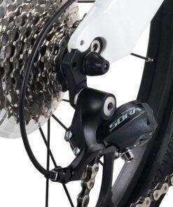 Líp Xe đạp đường Phố Momentum Ithink Expressway D1 Bản 2025