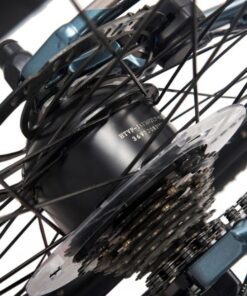 Líp Xe điện Trợ Lực Giant Atx Ego Bản 2023