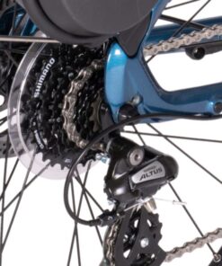 Xe đạp điện trợ lực Giant Expedition E+ 200 bản 2022 29 Líp Xe điện Trợ Lực Giant Expedition E+200 Bản 2022