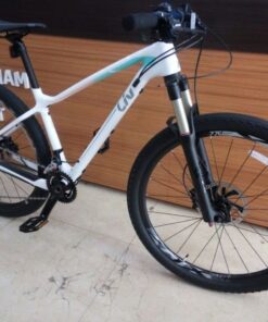 Liv Obsess Adv 3 27.5 Bản 2021 Màu Trắng ảnh Thật