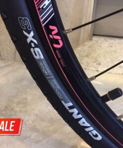 Lốp 700x35c Xe đạp đường Phố Liv Alight 1 Bản 2020