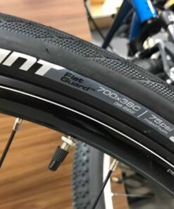 Xe đạp Touring Liv Alight 2 DD D bản 2022 22 Lốp Xe đap đường Phố Liv Alight 2 Dd D