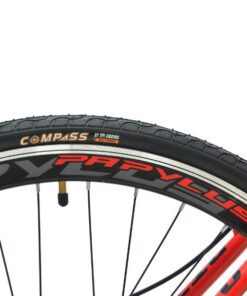 Lốp Compass Xe đạp Touring Papylus Pt700