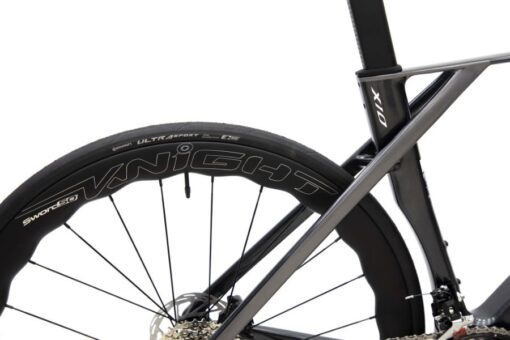 Lốp Ultrasport Xe đạp đua Sava X10