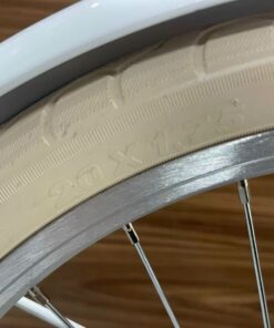 Xe đạp Monmentum Ineed Late Mini bản 2025 16 Lốp Xe đạp đường Phố Momentum Ineed Latte Mini Bản 2025