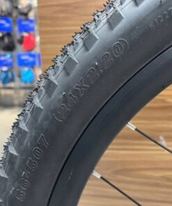 Lốp Xe Trẻ Em Giant Xtc Adv 24 Bản 2024