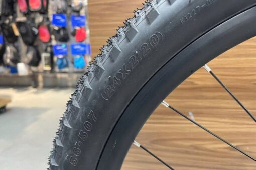 Lốp Xe Trẻ Em Giant Xtc Adv 24 Bản 2024