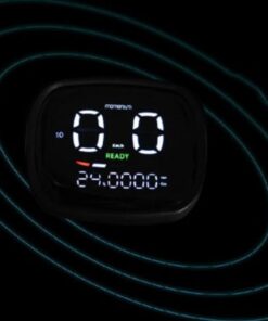 Xe điện Giant 2022 L-DX 48V12Ah 42 Màn Hình Hiển Thị Xe điện Giant L-dx 48v12ah Bản 2022