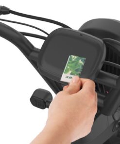 Xe điện Giant M133R (4 bình) bản 2024 26 Màn Hình Hiển Thị Xe điện Giant M133r (4 BÌnh) Bản 2024