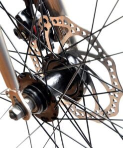 Xe đạp touring Papylus PT700S giảm giá 200K + KM 49 Mayo Trước Xe đạp Touring Papylus Pt700s