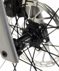 Xe đạp đua Sava X10 – Khẳng định đẳng cấp với hiệu suất vượt trội 57 Mayo Trước Xe đạp đua Sava X10