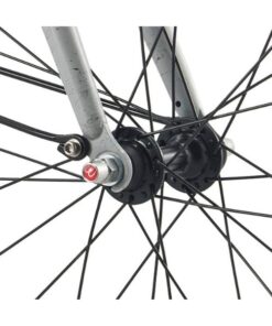 Mũ Moay ơ Xe đạp đường Phố Momentum Ineed Mocha Ltd Bản 2023