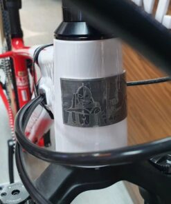 Ống Cổ Xe đạp địa Hình Giant Ultraman Bản 2022