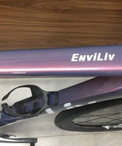 Ống Ngang Xe đạp đua Nữ Liv Enviliv Adv 2 Bản 2023