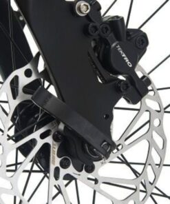 Phanh đĩa Dầu Xe đạp đường Phố Momentum Isee 350 Bản 2024