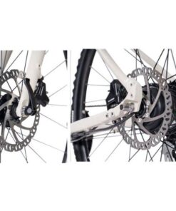 Phanh đĩa Xe điện Trợ Lực Giant Fastroad E+ Bản 2023