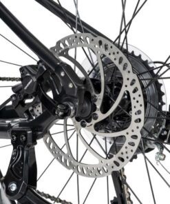 Phanh đĩa Xe điện Trợ Lực Giant Atx Ego Bản 2023