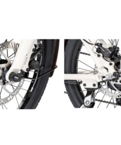 Xe đạp điện trợ lực Momentum Espresso E+ 27 Phanh đĩa Xe điện Trợ Lực Momentum Espresso E