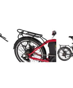 Xe đạp điện trợ lực Giant Expressway E+ 31 Phụ Kiện Xe điện Trợ Lực Giant Expressway E+