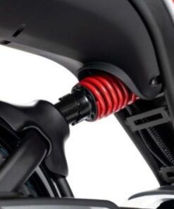 Xe đạp điện Giant L-GB133 44 Phuộc Giảm Chấn Sau Xe điện Giant L-gb133